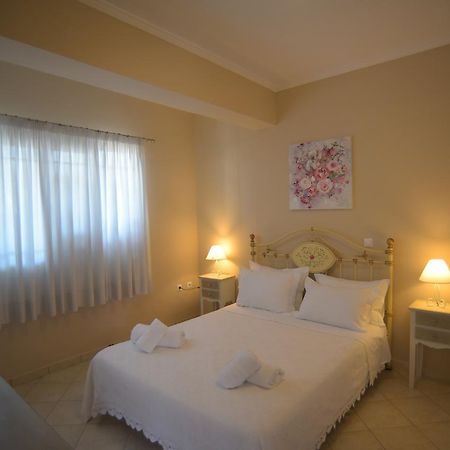 G & K City Apartments Λευκάδα Εξωτερικό φωτογραφία