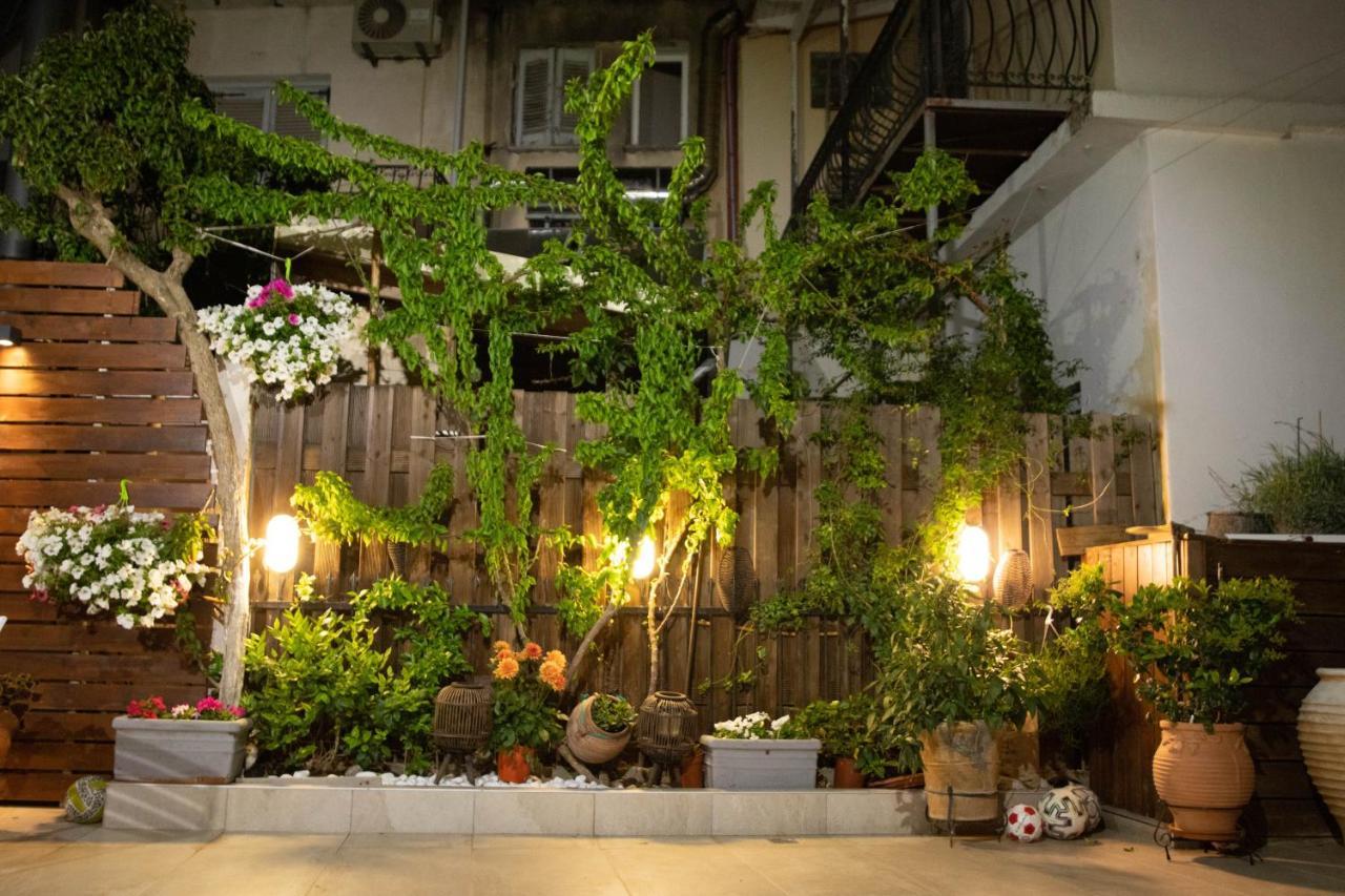 G & K City Apartments Λευκάδα Εξωτερικό φωτογραφία