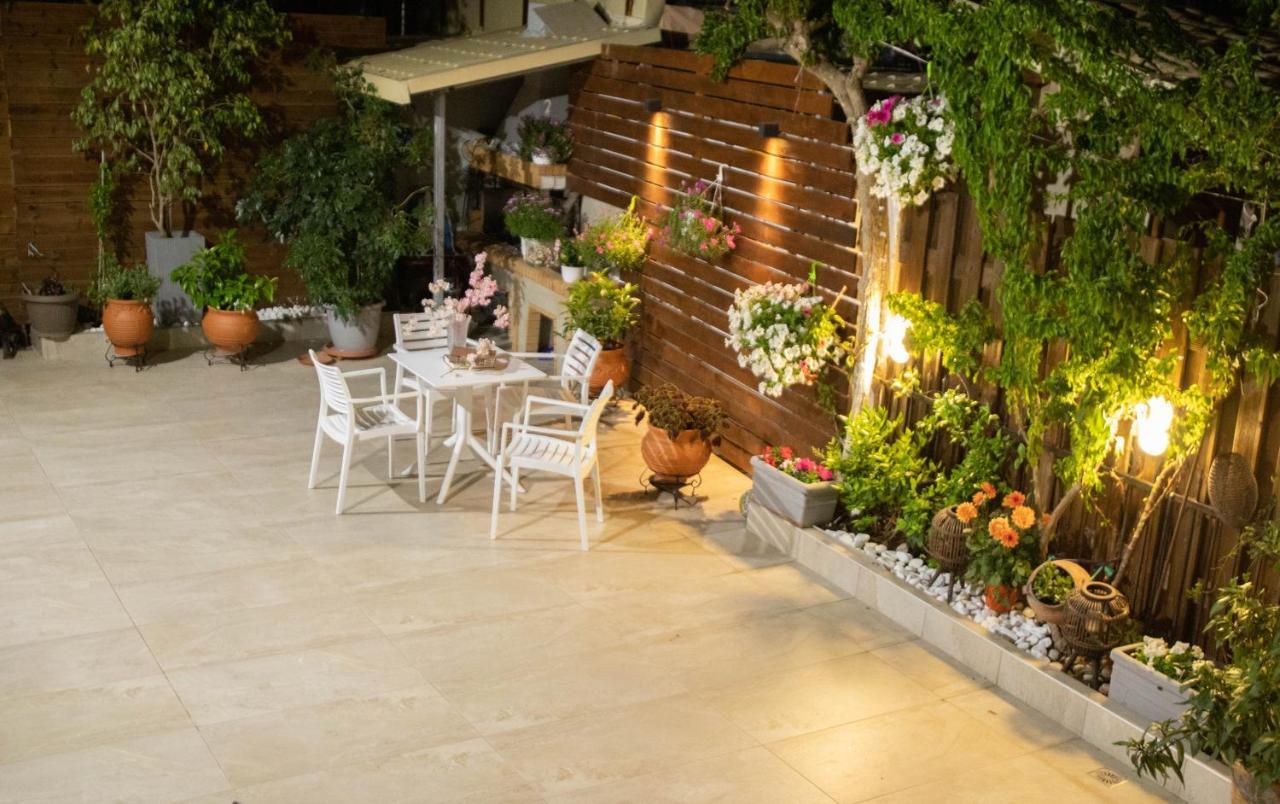 G & K City Apartments Λευκάδα Εξωτερικό φωτογραφία
