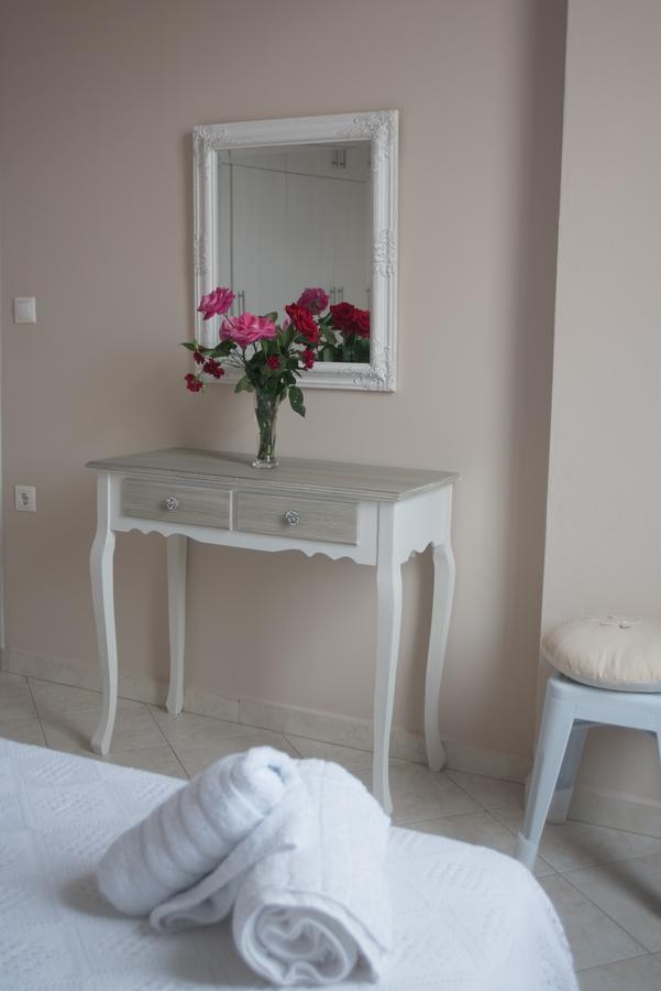 G & K City Apartments Λευκάδα Εξωτερικό φωτογραφία